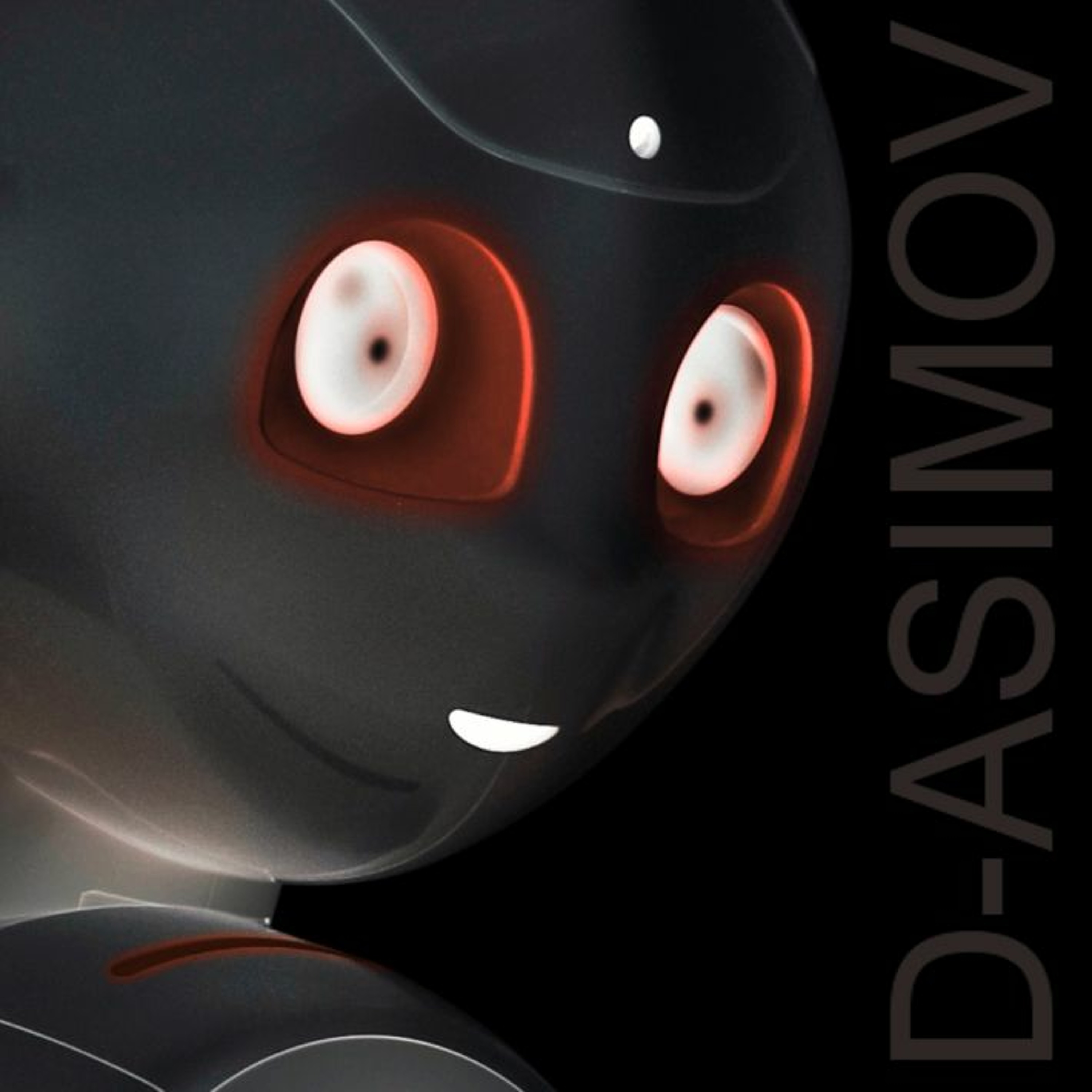 D-ASIMOV