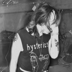 Show Me With Your Mouth (demo, rough mix)
