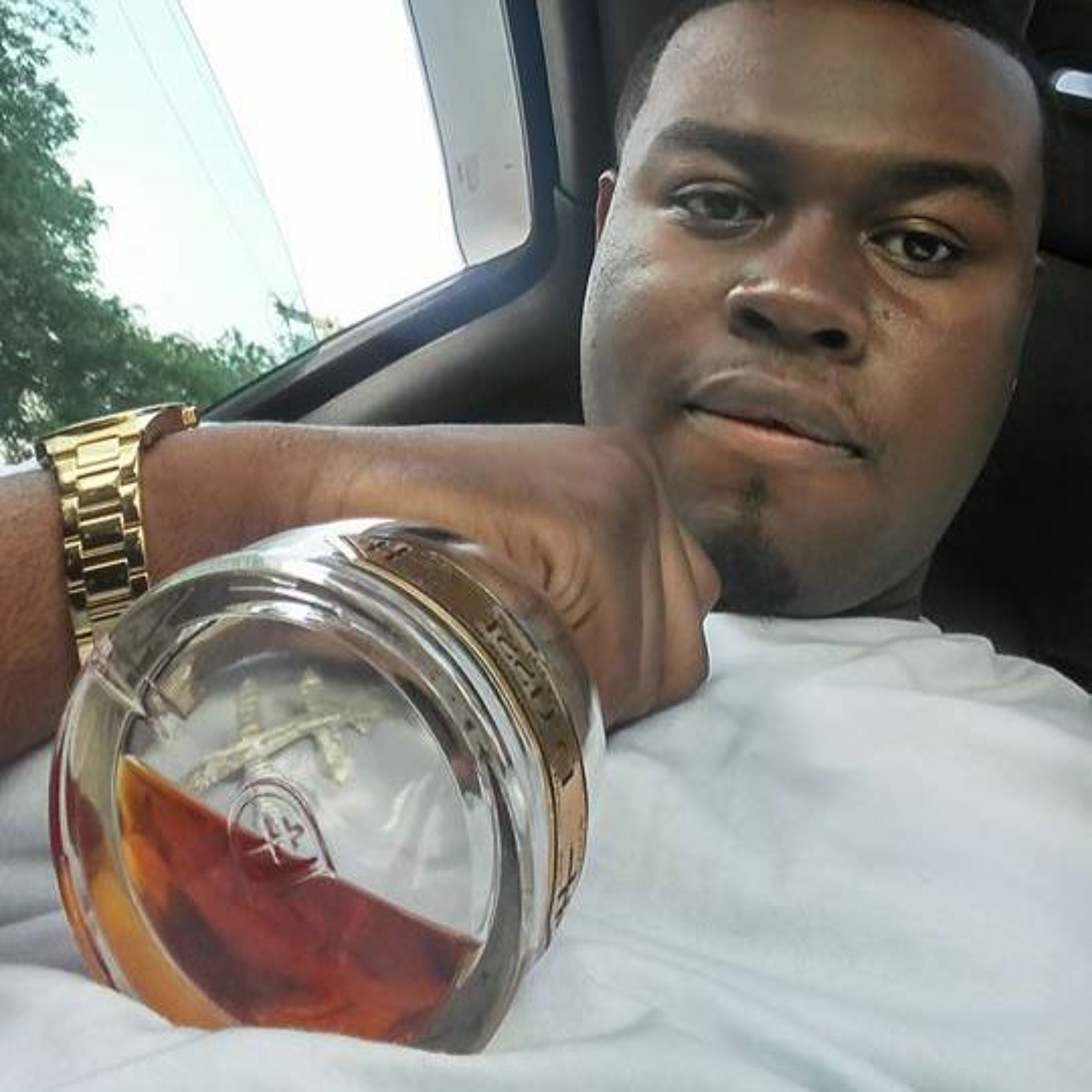 Savage Notez Music Group