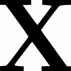 DJFixate - The X
