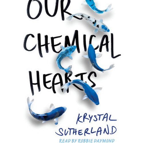 Chemical hearts online sale