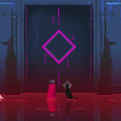 Hyper Light Drifter - Panacea (Lo-Fi Hip Hop Flip)