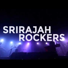 134340 Cover by Srirajah Rockers