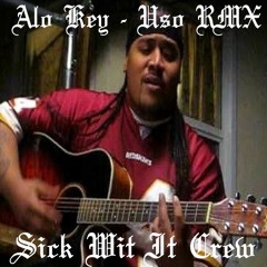 Alo Key - Uso RMX