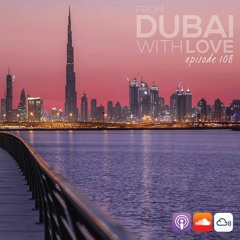 Nago - Subsonic (Blue5even Remix)[Track of The Week]!! From Dubai With Love Podcast 108