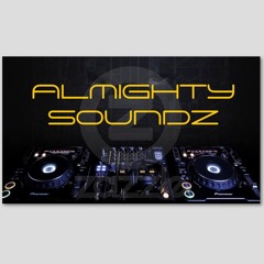 DJ SeanStar AlmightY SoundZ QuickMix 2K16