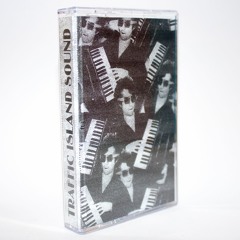 Traffic Island Sound - Only If U Want 2