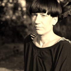 Anja Zaube - Grand Jeté Podcast