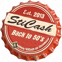 StiCash