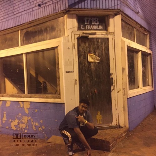 ROB $OLE - SOMETHIN BOUT IT