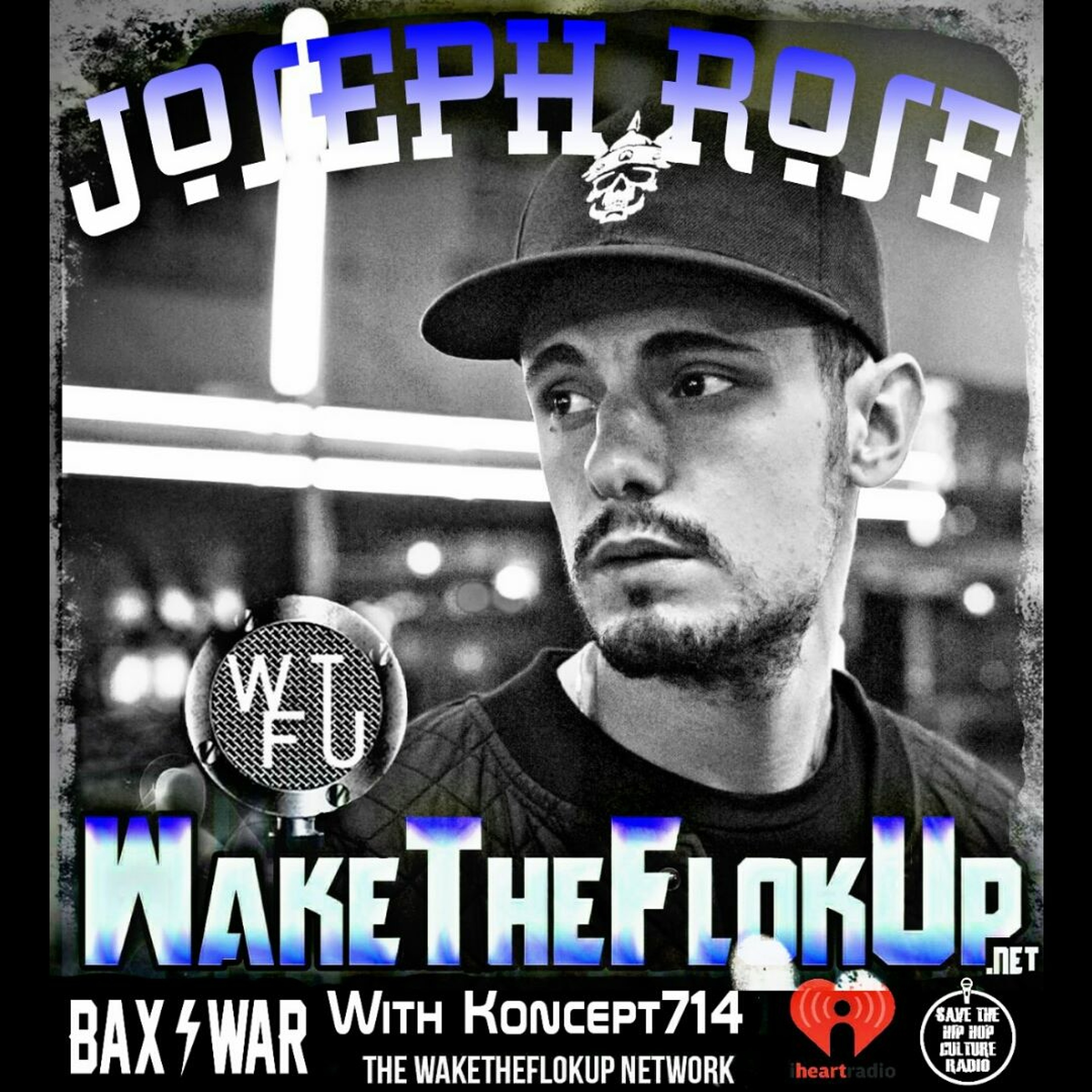 Wake The Flock Up with Koncept714