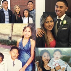 Letter To Momma (Prod. P. SOUL)