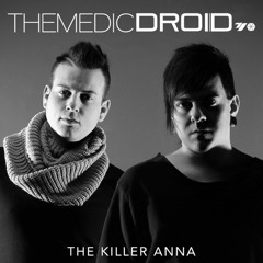 The Killer Anna (Acoustic)