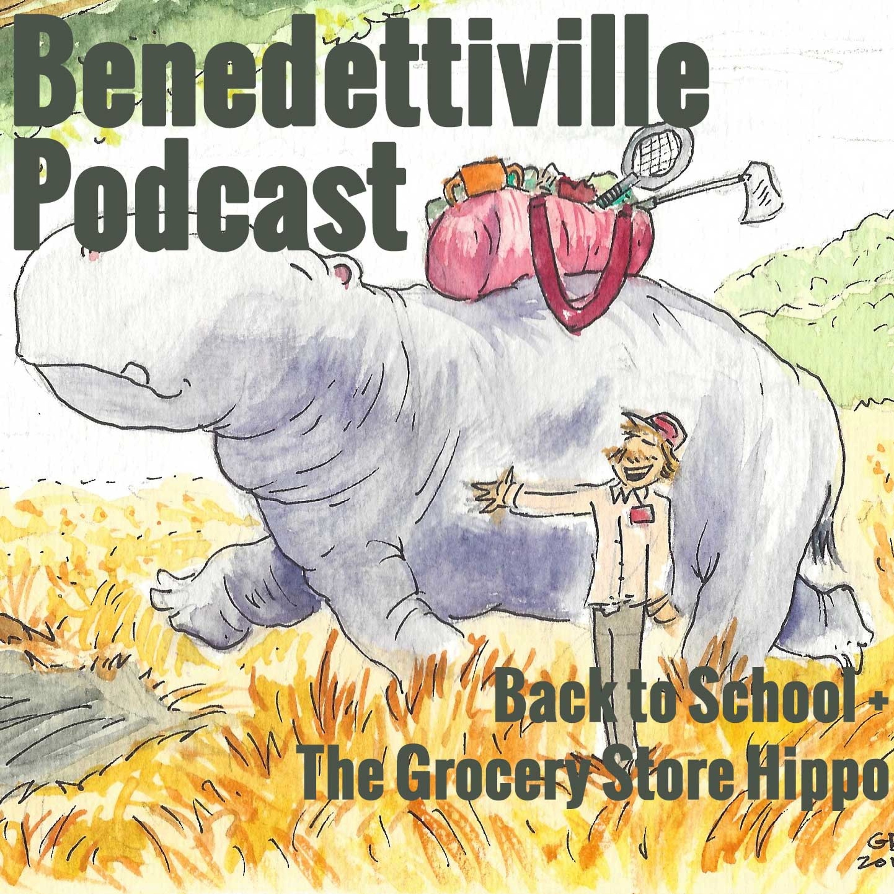 Benedettiville
