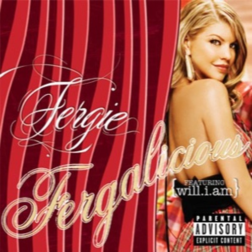 Fergie - Fergalicious (Third time lucky remix) {download in description}