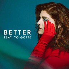 Meghan Trainor - Better ft. Yo Gotti (REMIX OnOffJD)