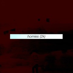 dontloveme - Homies (2k)