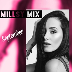 MillsyMix || #September