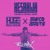 Artwork for HesaÄijä feat. Mäkki - Terassilta lentoon (Huge Hefner x Disco Idiots Remix)