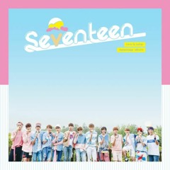 [9ㅅ] 세븐틴 아주 나이스 Acca