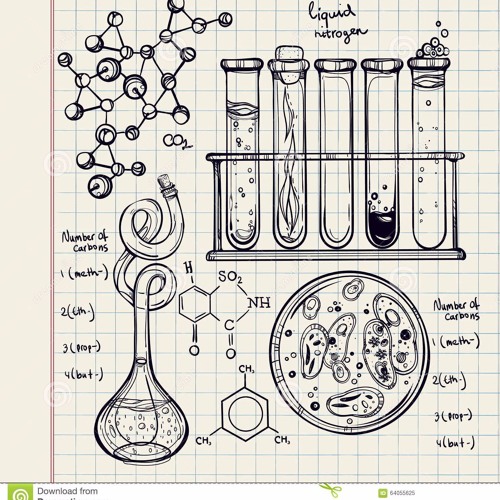 Droppin Science