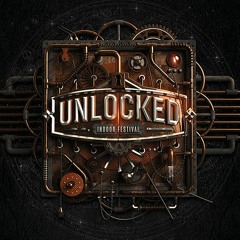 Regain @ Unlocked indoor festival 2015