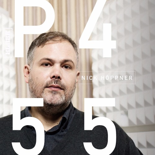 XLR8R Podcast 455: Nick Höppner