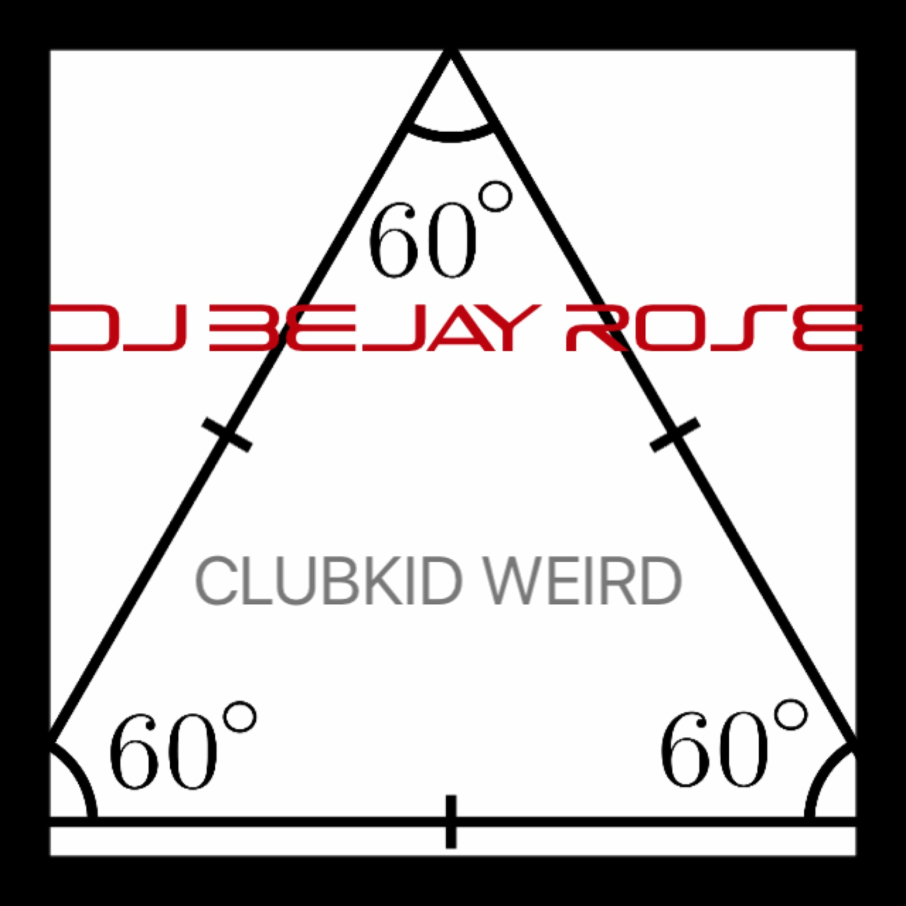 DJ Bejay Rose