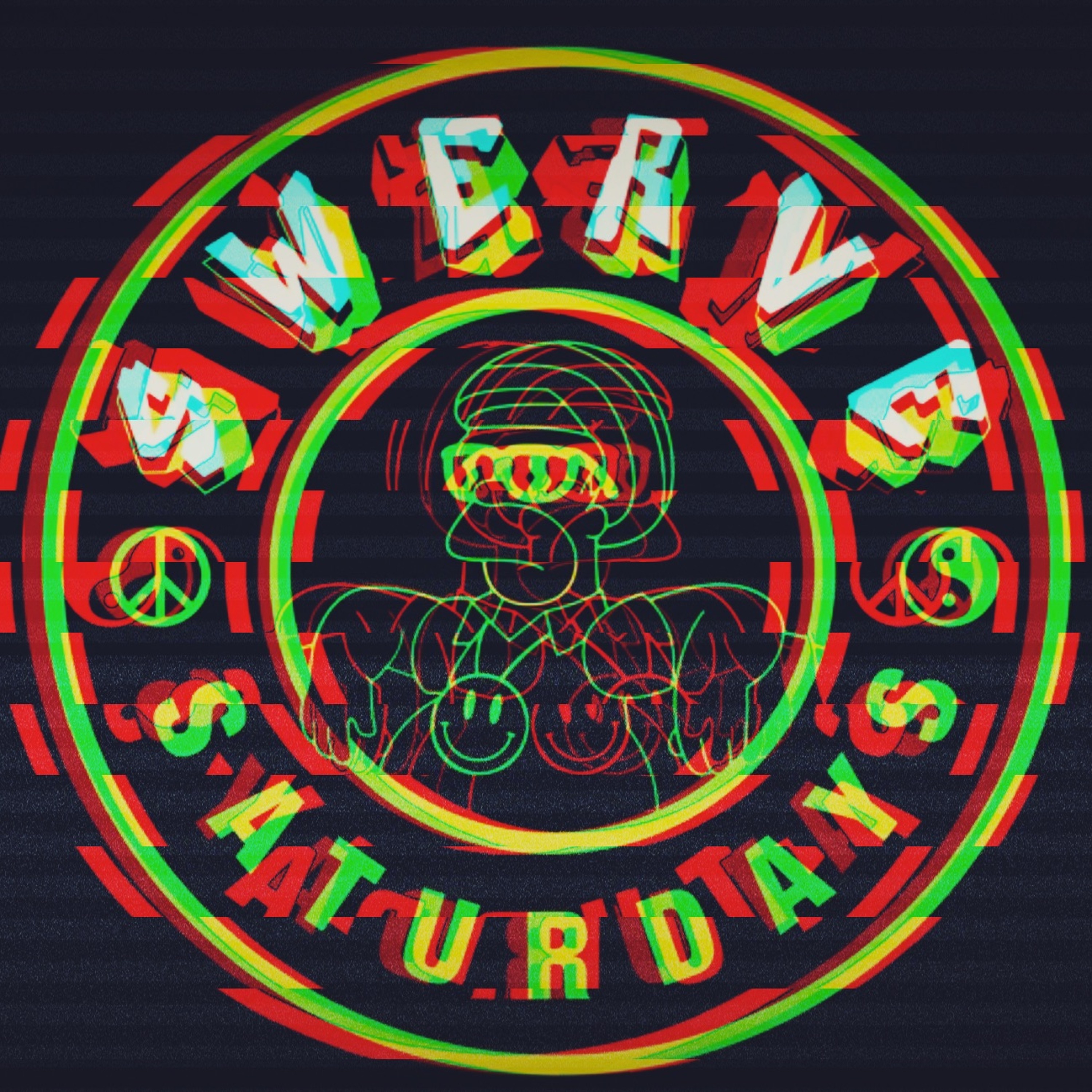Swerve 3 - 9 -16 episode artwork