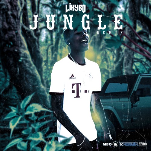LikyBo - Jungle Remix