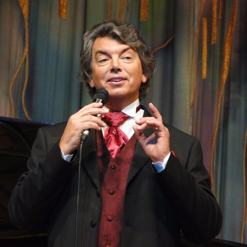 Sergey Zakharov - Сергей Захаров: Occasion - Случай(А.Никольский)