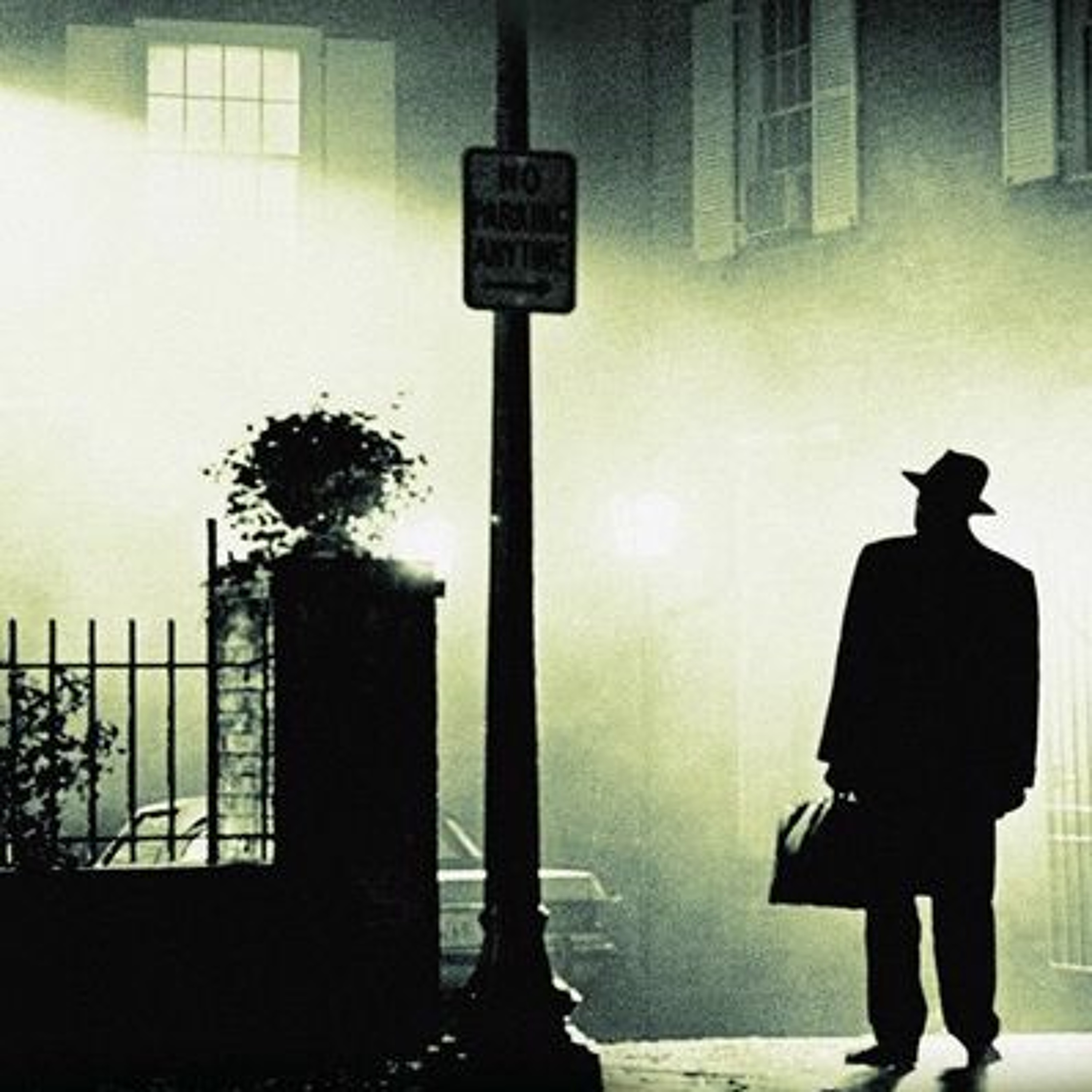The Exorcist episode artwork