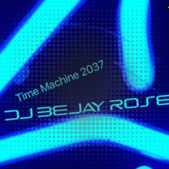 Time Machine 2037