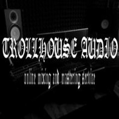 God Disease - Catacombs (Trollhouse Audio Remix)