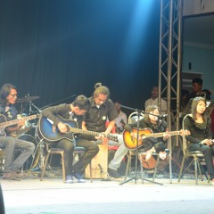 Future Music Child Band ႏွင့္ သူတို႔၏ သီခ်င္းမ်ား