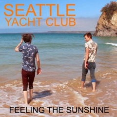 Feeling The Sunshine