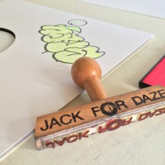 DJ HAUS - No Sense - CJFD-XXX