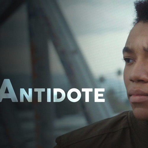 Josh Levi & KHS - Antidote (DJ Soltrix Bachata Remix)