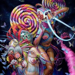 Fav Prog/Psy mixes <3