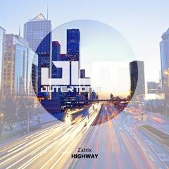 Zatrix - Highway [Outertone Free Release]