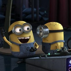 Juan Alcaraz - Minions Bounce (Romey Official Remix)