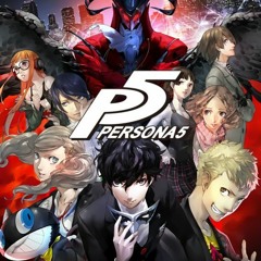 Stream Wyte Song Listen To Persona 5 Ost Rip Playlist Online For Free On Soundcloud