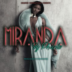 Miranda (Prod. by Victor Enlisted)