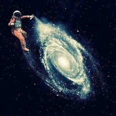 Tripping Through Space (Instrumental)