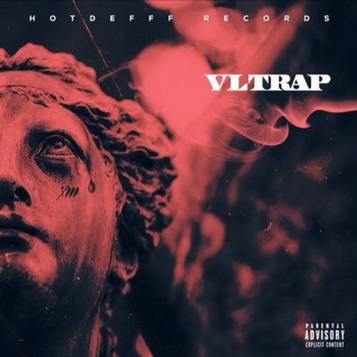 Alkpote Ft. 13 Block - Ultrapute (Prod. Sonar)
