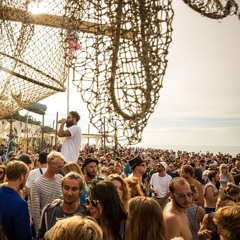 @ Plötzlich am Meer Festival 2016 - Tentakelbar