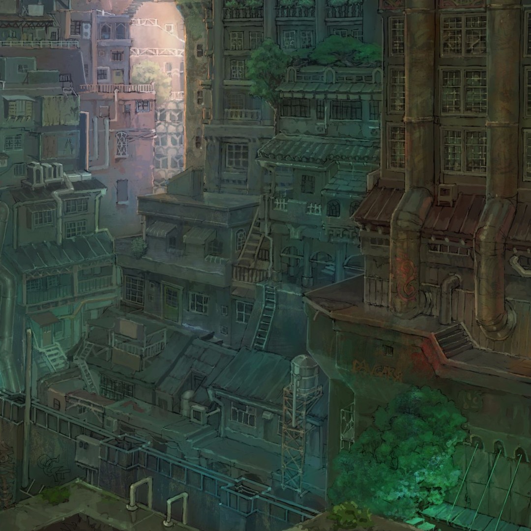 アンタイトルド・シティスケイプ (The Untitled Cityscape) pic4.jpg