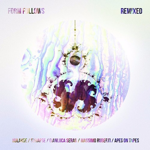 Berillio (Nularse Remix)