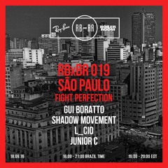 L_cio Ray-Ban x Boiler Room 019 #FightPerfection Mixtape Live