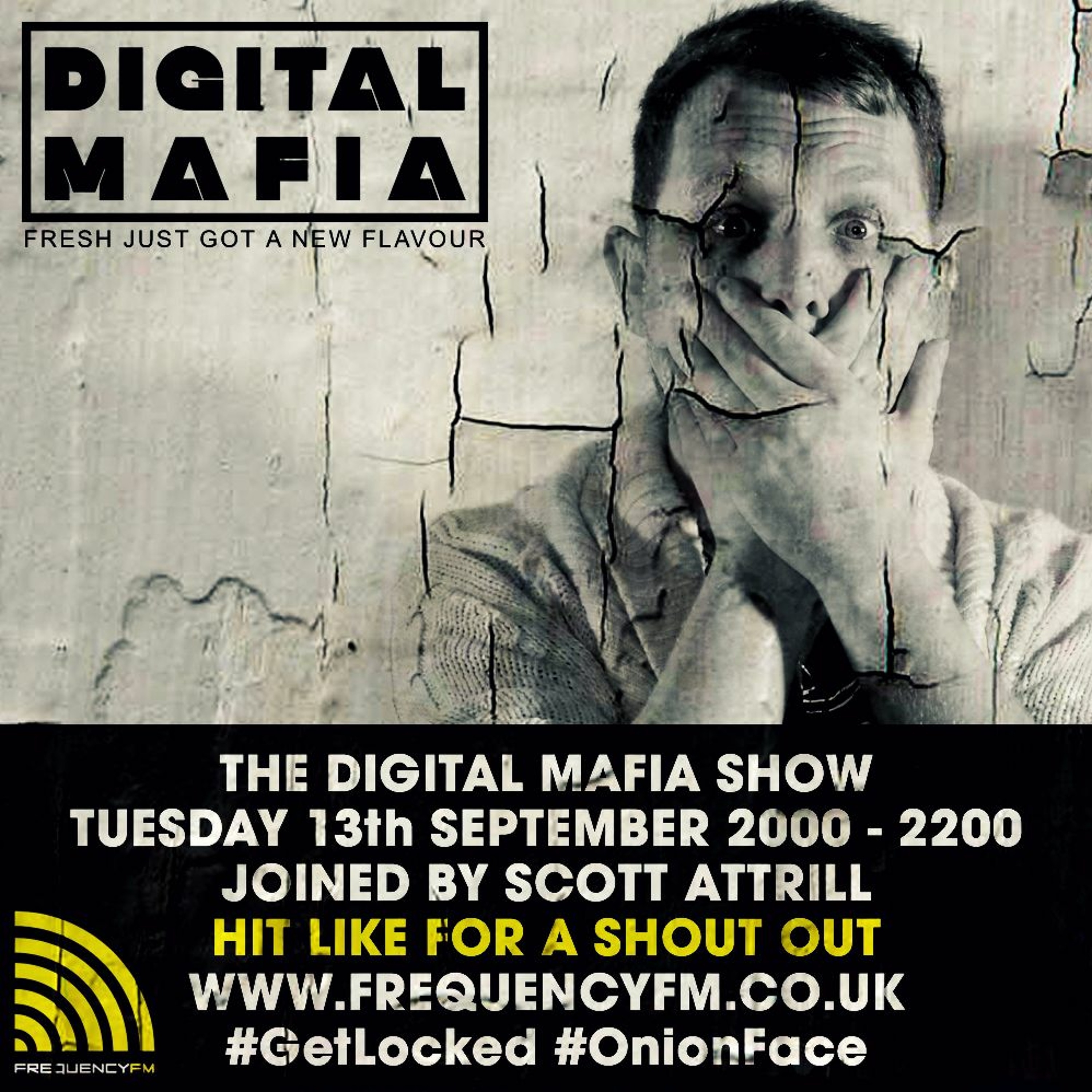 Everything Digital Mafia
